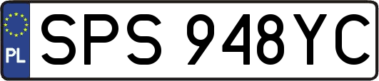SPS948YC