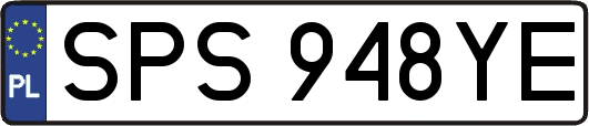 SPS948YE