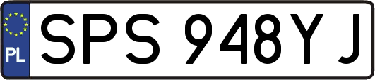 SPS948YJ