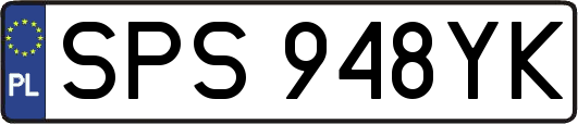 SPS948YK