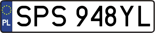 SPS948YL