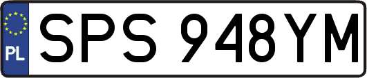 SPS948YM