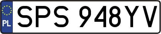 SPS948YV