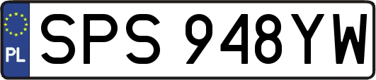 SPS948YW