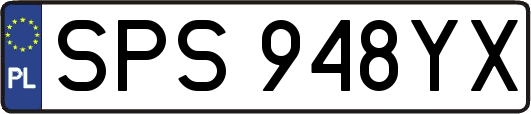 SPS948YX