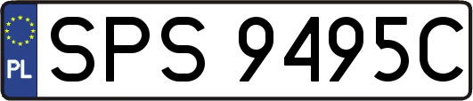 SPS9495C