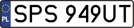 SPS949UT