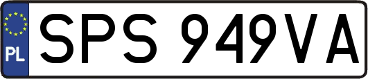 SPS949VA