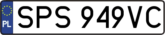 SPS949VC