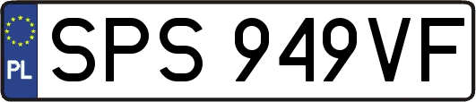 SPS949VF