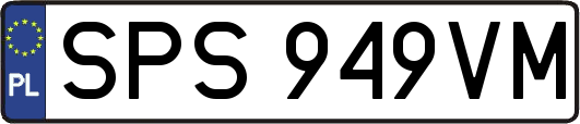 SPS949VM