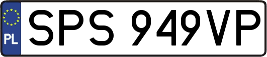 SPS949VP