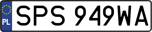 SPS949WA