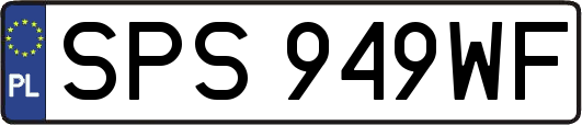 SPS949WF