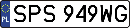 SPS949WG