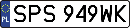 SPS949WK