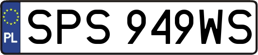 SPS949WS