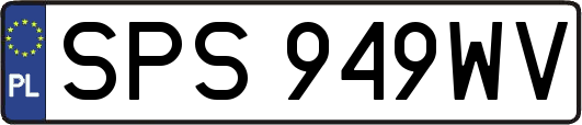 SPS949WV