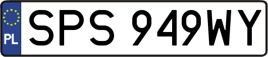 SPS949WY