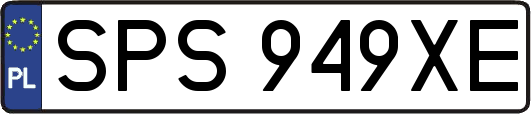 SPS949XE