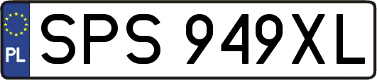 SPS949XL
