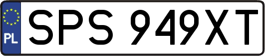 SPS949XT