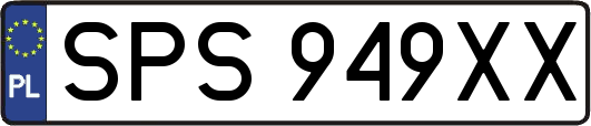 SPS949XX