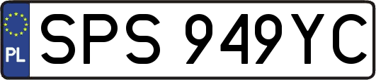 SPS949YC