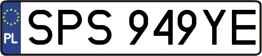 SPS949YE