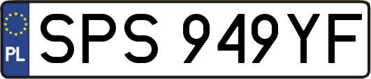 SPS949YF