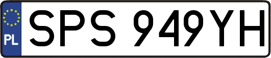 SPS949YH