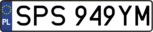 SPS949YM