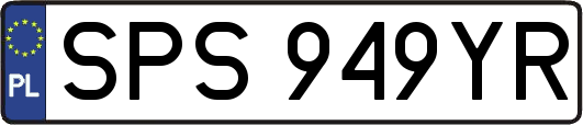 SPS949YR