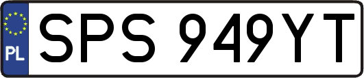 SPS949YT