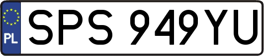 SPS949YU