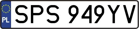SPS949YV