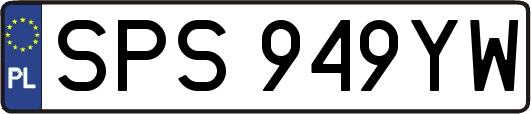 SPS949YW