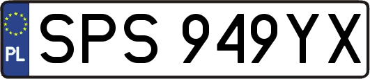 SPS949YX