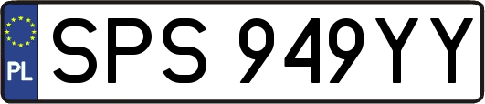 SPS949YY