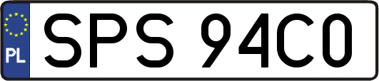 SPS94C0