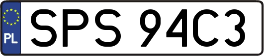SPS94C3