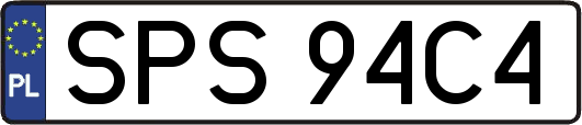 SPS94C4