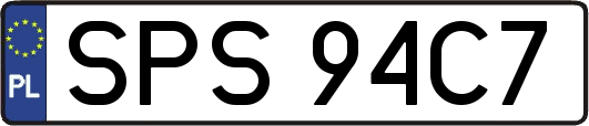 SPS94C7