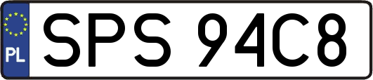 SPS94C8