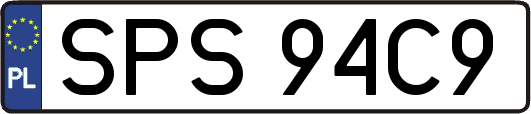 SPS94C9
