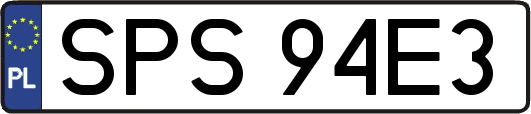 SPS94E3