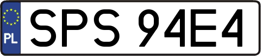 SPS94E4