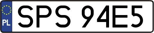 SPS94E5