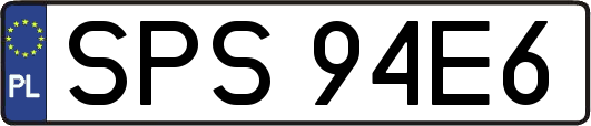 SPS94E6