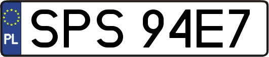 SPS94E7